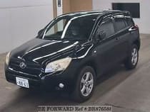 Used 2006 TOYOTA RAV4 BR876588 for Sale