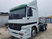 2003 MERCEDES-BENZ ACTROS