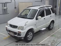 Used 1999 TOYOTA CAMI BR876056 for Sale
