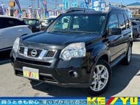 2012 NISSAN X-TRAIL