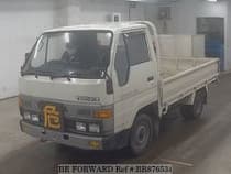 Used 1988 TOYOTA TOYOACE BR876534 for Sale