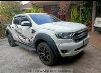 2019 FORD RANGER 2.2