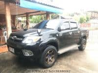 2007 TOYOTA HILUX 3.0