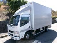 2013 MITSUBISHI CANTER