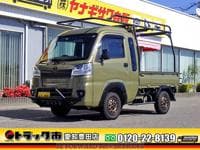 2021 DAIHATSU HIJET TRUCK