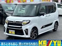 2021 DAIHATSU TANTO