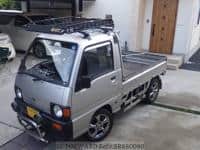 Used 1990 SUBARU SAMBAR TRUCK BR880090 for Sale