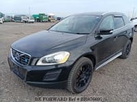 2012 VOLVO XC60 T5 LE