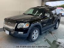 Used 2007 FORD EXPLORER BR876299 for Sale