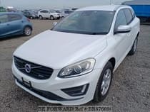 Used 2014 VOLVO XC60 BR876698 for Sale