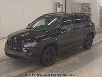 Used 2015 JEEP COMPASS BR876475 for Sale