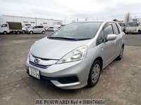 2015 HONDA FIT SHUTTLE HYBRID C