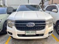 2022 FORD RANGER 2.0