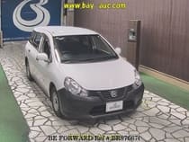 Used 2018 NISSAN AD VAN BR876676 for Sale