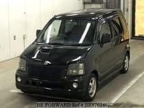 Used 1999 SUZUKI WAGON R BR876249 for Sale