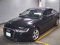 Used 2014 AUDI A6 BR876271 for Sale