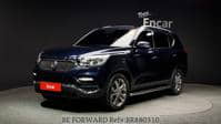 2019 SSANGYONG REXTON / SUN ROOF,SMART KEY,BACK CAMERA