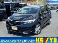 2019 HONDA FIT