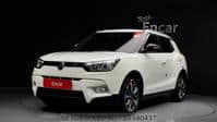 2016 SSANGYONG TIVOLI / SUN ROOF,SMART KEY,BACK CAMERA