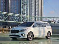 2019 KIA CARNIVAL / SUN ROOF,SMART KEY,BACK CAMERA