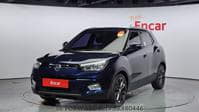 2017 SSANGYONG TIVOLI / SMART KEY,BACK CAMERA