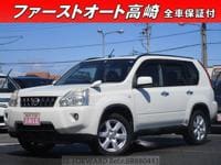 2009 NISSAN X-TRAIL