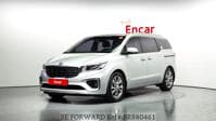 2019 KIA CARNIVAL / SMART KEY,BACK CAMERA