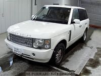 2003 LAND ROVER RANGE ROVER SE