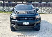 2017 FORD RANGER 2.2