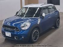 Used 2014 BMW MINI BR876548 for Sale