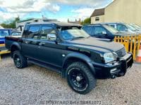 2004 MITSUBISHI L200 MANUAL DIESEL