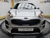 2019 KIA SPORTAGE / SMART KEY,BACK CAMERA