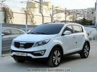 2013 KIA SPORTAGE / SUN ROOF,SMART KEY,BACK CAMERA