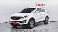 2015 KIA SPORTAGE / SMART KEY,BACK CAMERA