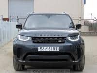 2018 LAND ROVER DISCOVERY / SUN ROOF,SMART KEY,BACK CAMERA