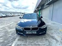 Used 2014 BMW 3 SERIES BR881239 for Sale