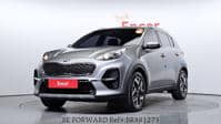 Used 2019 KIA SPORTAGE BR881273 for Sale