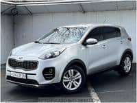 Used 2018 KIA SPORTAGE BR881279 for Sale