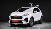 Used 2020 KIA SPORTAGE BR881282 for Sale