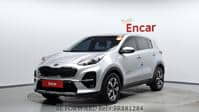 Used 2020 KIA SPORTAGE BR881284 for Sale