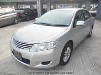 2009 TOYOTA ALLION ALLION A1.5 A - REVCAM