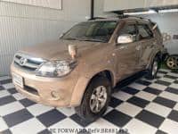 2008 TOYOTA FORTUNER 2.7