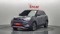 2015 SSANGYONG TIVOLI / SMART KEY,BACK CAMERA