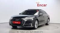 2019 AUDI A8 / SUN ROOF,SMART KEY,BACK CAMERA