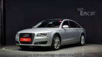 2012 AUDI A8 / SUN ROOF,SMART KEY,BACK CAMERA