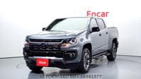 Used 2022 CHEVROLET COLORADO BR881577 for Sale