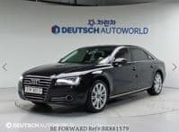 2012 AUDI A8 / SUN ROOF,SMART KEY,BACK CAMERA