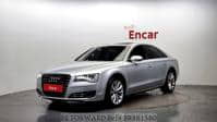 2011 AUDI A8 / SUN ROOF,SMART KEY,BACK CAMERA