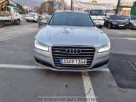 2015 AUDI A8 / SUN ROOF,SMART KEY,BACK CAMERA