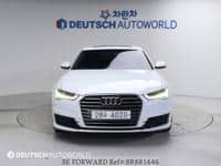 Used 2016 AUDI A6 BR881646 for Sale